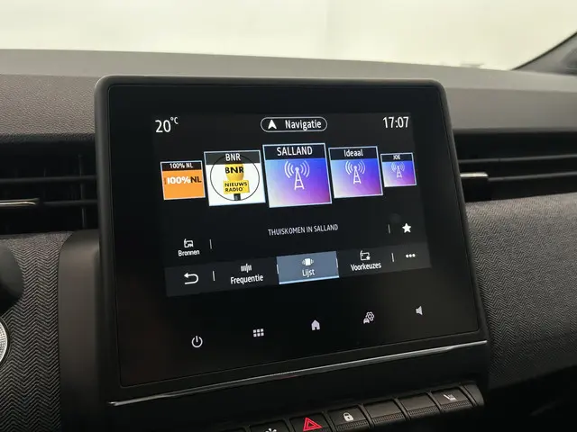 Renault Clio 1.0 TCe 90 Techno 2025 Benzine 24