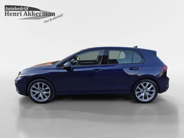 Volkswagen Golf 1.5 TSI Life 2020 Benzine 2