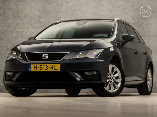 SEAT Leon ST 1.5 TSI Sport 2020 Benzine