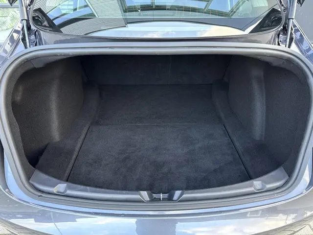 Tesla Model 3 Long Range AWD 75 kWh 2019 Elektrisch 29