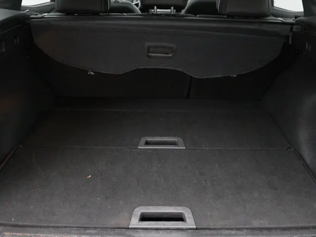 Renault Kadjar 1.2 TCe Bose 2017 Benzine 7