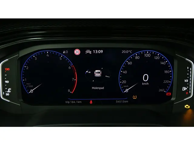 Volkswagen Polo 1.0 TSI 95pk Life Business 2024 Benzine 20