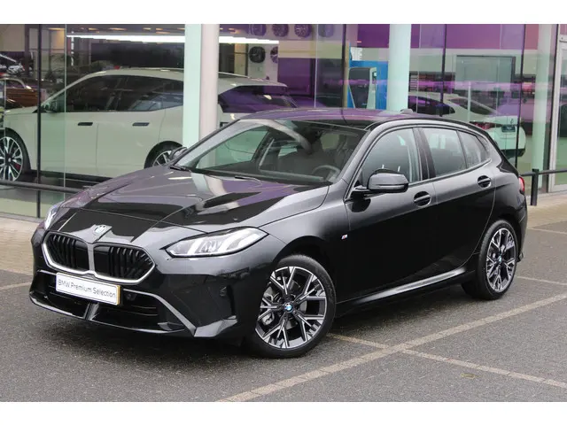 BMW 1 Serie 2