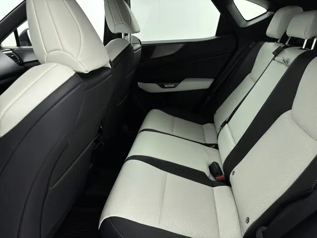 Lexus NX 450h+ AWD F Sport Line 2022 Hybride Benzine 6