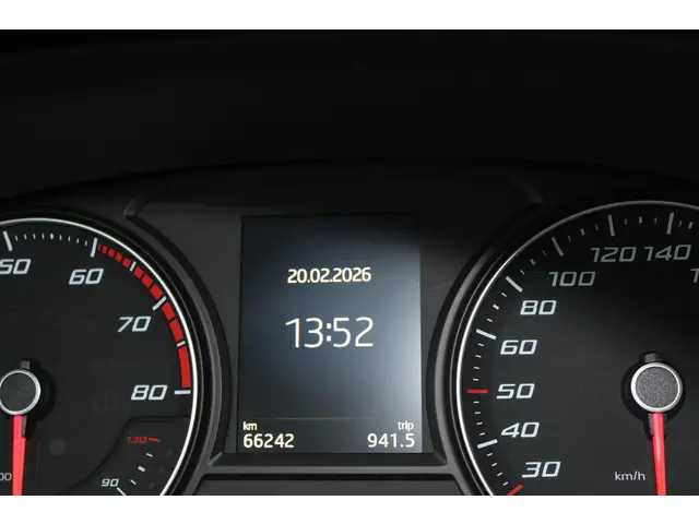 SEAT Ateca 1.5 TSI Style 2020 Benzine 15