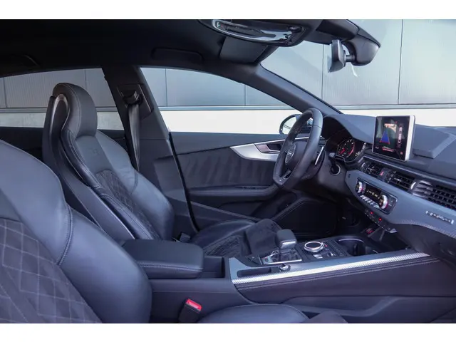 Audi RS5 Sportback 2.9 TFSI quattro 2019 Benzine 9