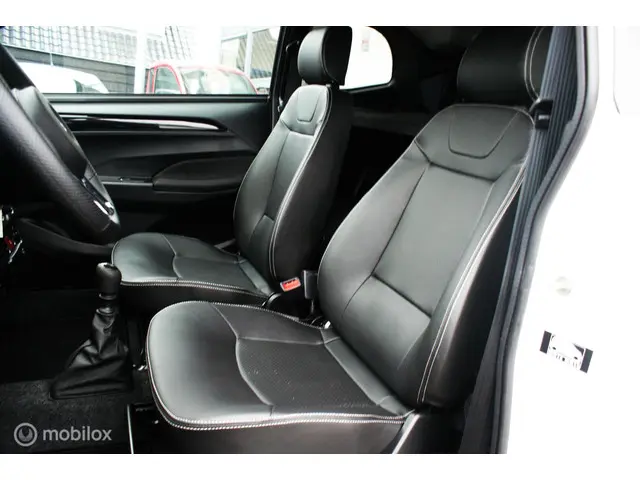 Aixam eCity Brommobiel Sport 2024 Elektrisch 9