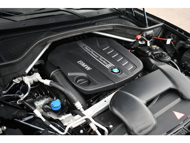 BMW X5 xDrive30d M-Sport 2014 Diesel 65