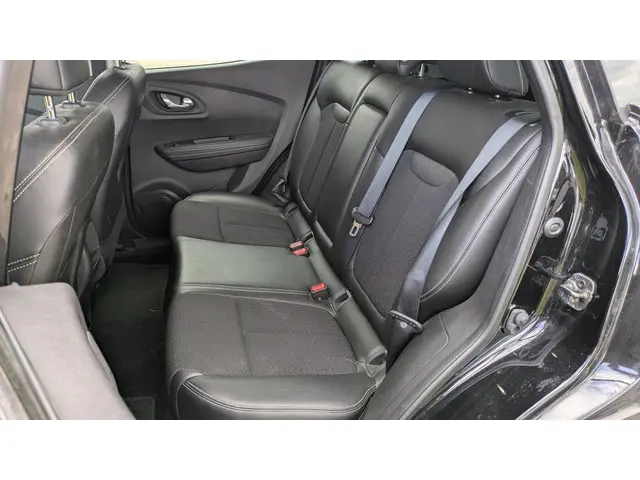 Renault Kadjar 1.2 TCe Intens - Navi - 2e eign. 2016 Benzine 11