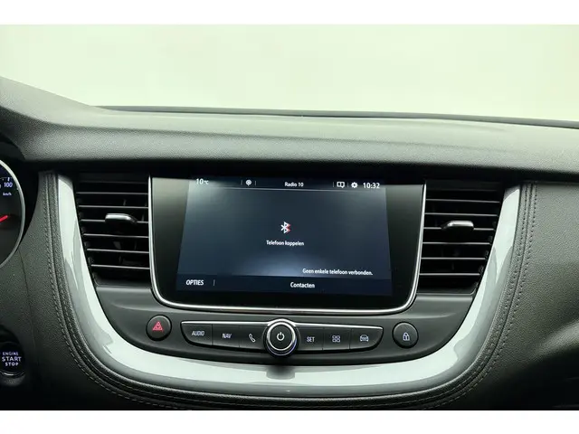 Opel Grandland X 1.2 Turbo Ultimate 2021 Benzine 25