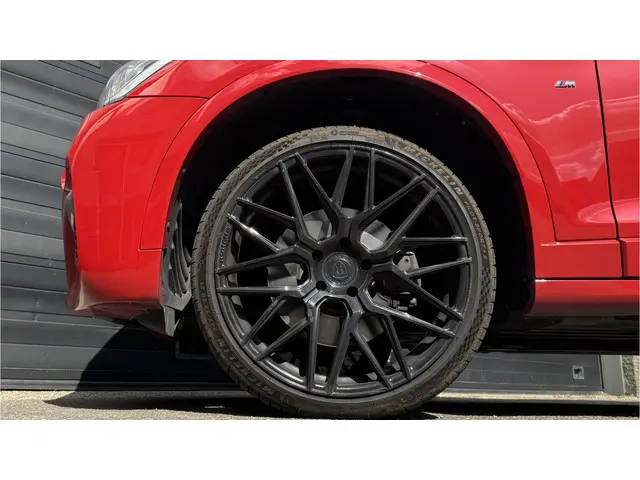 BMW X4 M40i High Executive 2017 Benzine 35