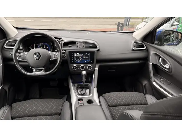 Renault Kadjar 1.3 TCe Intens 2019 Benzine 11