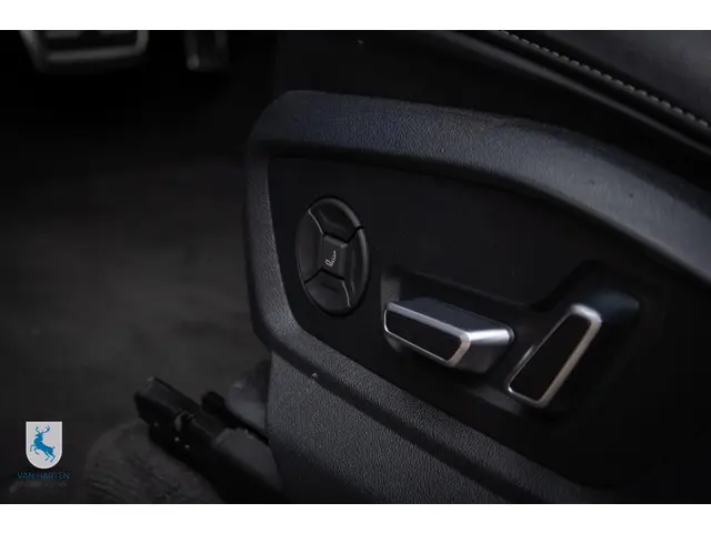 Audi Q8 4.0 TFSI RS Q8 quattro 2024 Benzine 23