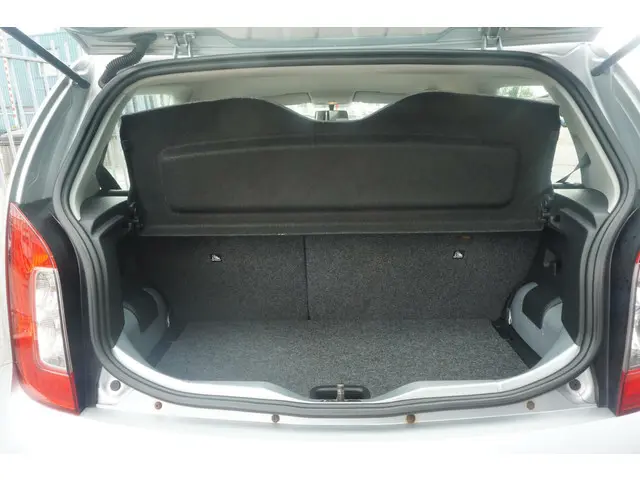 Škoda Citigo 1.0 NIEUWE DISTRIBUTIERIEM 2014 Benzine 15