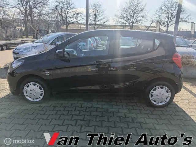 Opel KARL 1.0 ecoFLEX Innovation 2019 Benzine 6