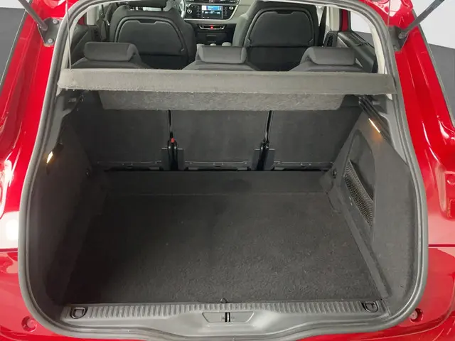 Citroën C4 Picasso 1.6 THP Exclusive 2013 Benzine 22