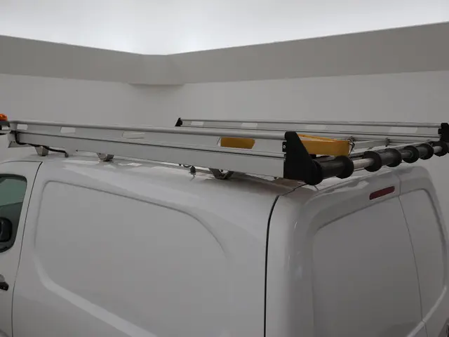 Citroën Berlingo 1.6 BLUEHDI NIEUW MODEL 2019 Diesel 17