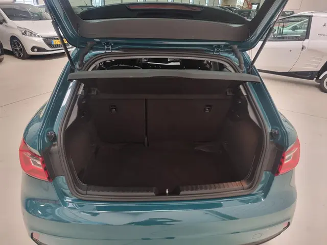 Audi A1 Sportback 30 TFSI Pro Line S 2019 Benzine 9