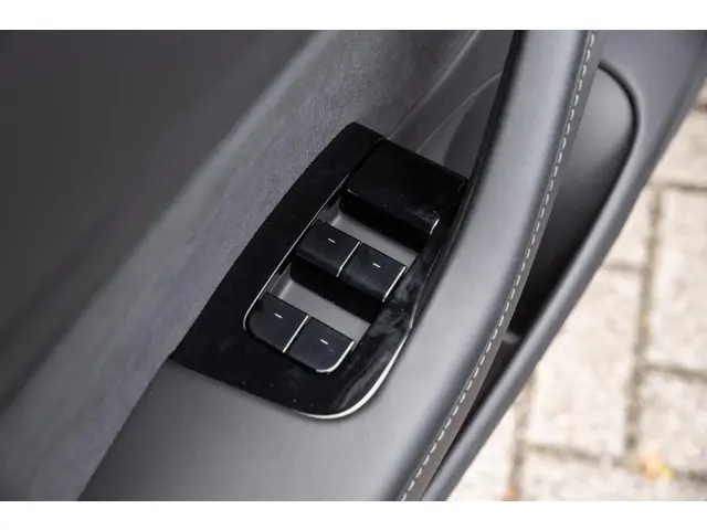 Tesla Model 3 Long Range AWD 75 kWh 2019 Elektrisch 30
