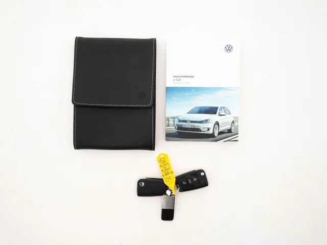 Volkswagen e-Golf E-DITION 2020 Elektrisch 32