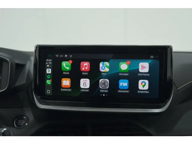 Peugeot 2008 3