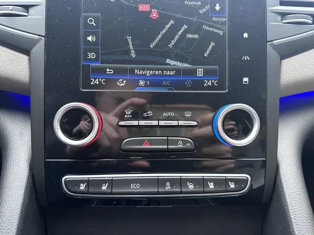 Renault Talisman Estate 1.6 TCe Limousin 2018 Benzine 28