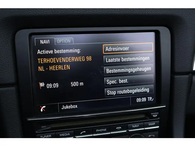 Porsche Boxster 2.7 PDK 2013 Benzine 26
