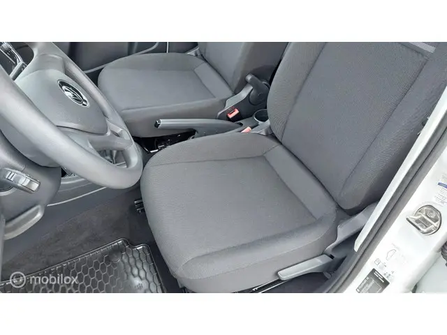 Volkswagen up! 1.0 2021 Benzine 13