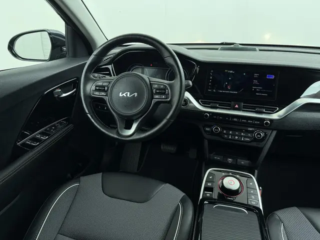 Kia e-Niro Edition 64 kWh 2021 Elektrisch 23