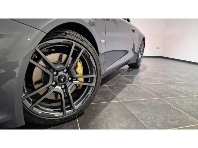 Alpine A110 1.8 GTS 2025 Benzine 6