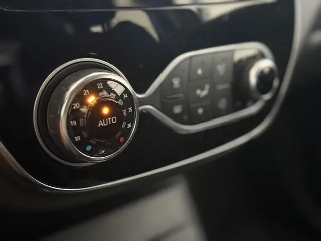 Renault Captur 0.9 TCe 90 Intens 2019 Benzine 13