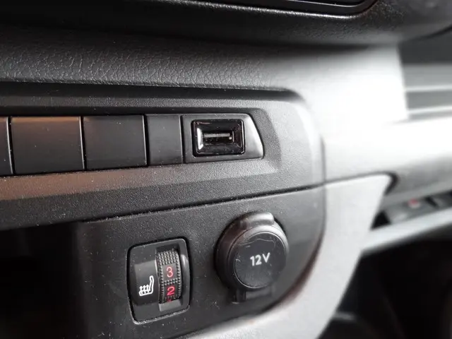 Opel Vivaro 2.0 CDTI L3H1 Innovation 2019 Diesel 23