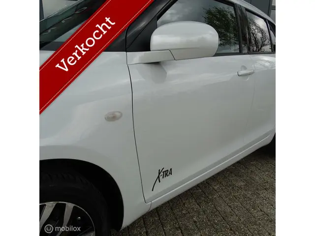 Suzuki Swift 2