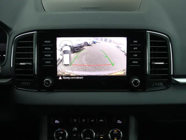 Škoda Karoq 1.0 TSI Ambition | Top Staat!! 2023 Benzine 15