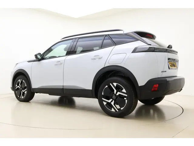 Peugeot 2008 1.2 PureTech 100 Allure 2024 Benzine 12