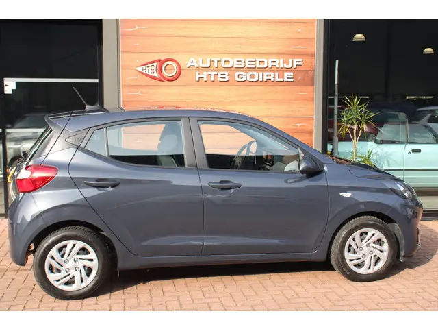 Hyundai i10 1.0 Premium 2025 Benzine 7