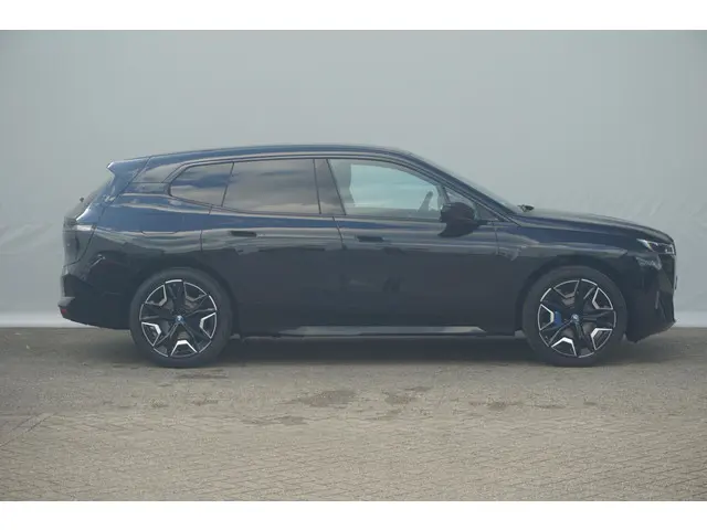 BMW iX xDrive50 Sportpakket 2025 Elektrisch 5
