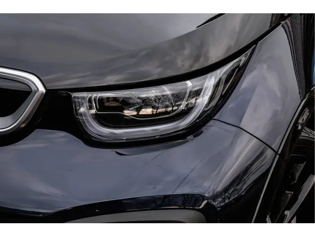 BMW i3 120Ah 42 kWh 2018 Elektrisch 28