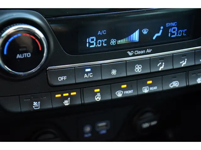 Hyundai Tucson 1.6 T-GDi Premium 4WD 2017 Benzine 63