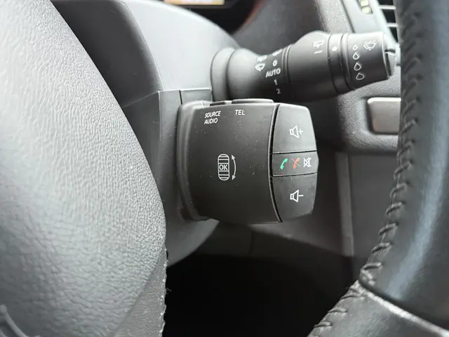 Renault Mégane 1.2 TCe Limited 2014 Benzine 16