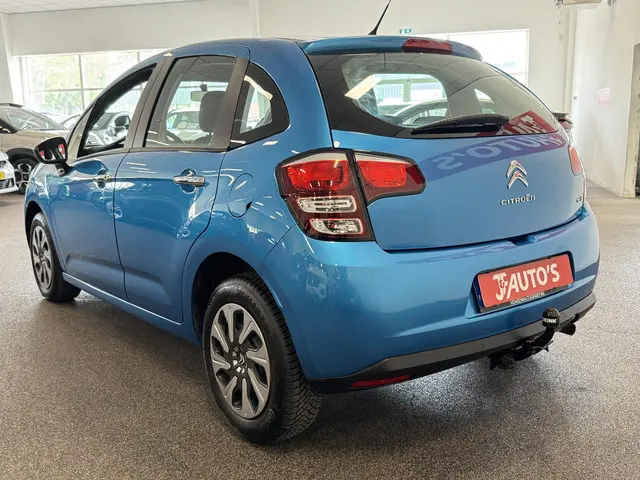Citroën C3 3