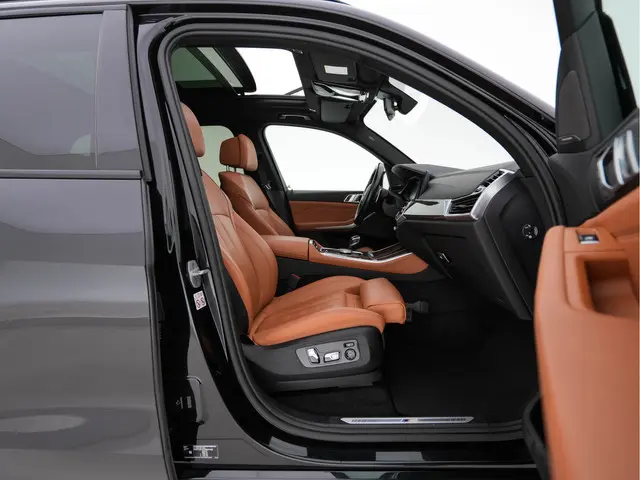 BMW X5 xDrive45e High Executive 2020 Hybride Benzine 11