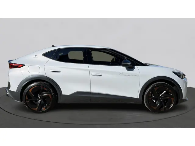 CUPRA Tavascan Business 82 kWh 2026 Elektrisch 7