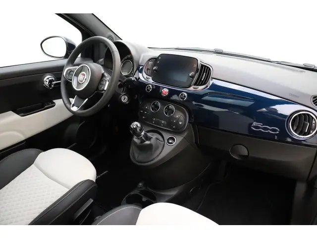 Fiat 500 3