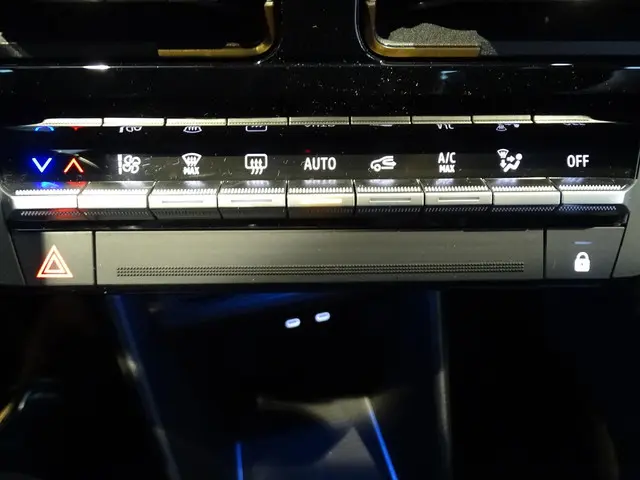 Renault 4 comfort range techno 52 kWh 2026 Elektrisch 15