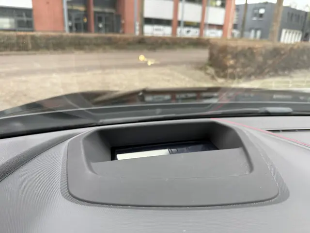 BMW 1 Serie 128ti M-Sport 265PK 2021 Benzine 15