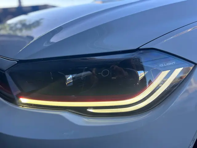 Volkswagen Polo 2.0 TSI GTI IQ LIGHT 2022 Benzine 9