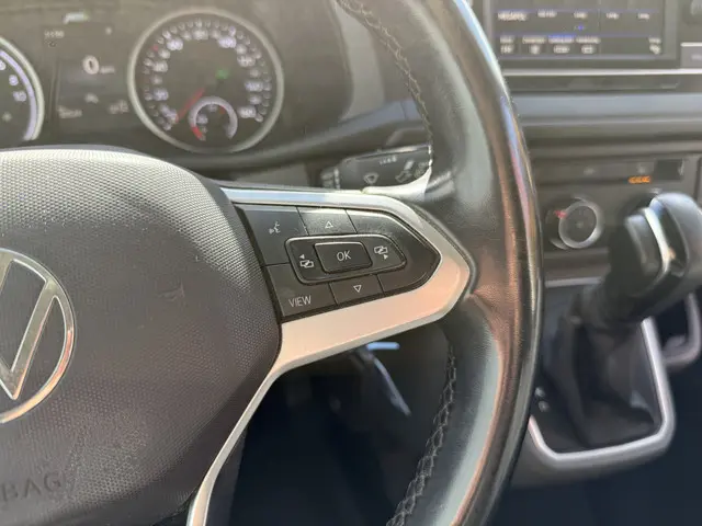 Volkswagen e-Transporter 113PK 2020 Elektrisch 21