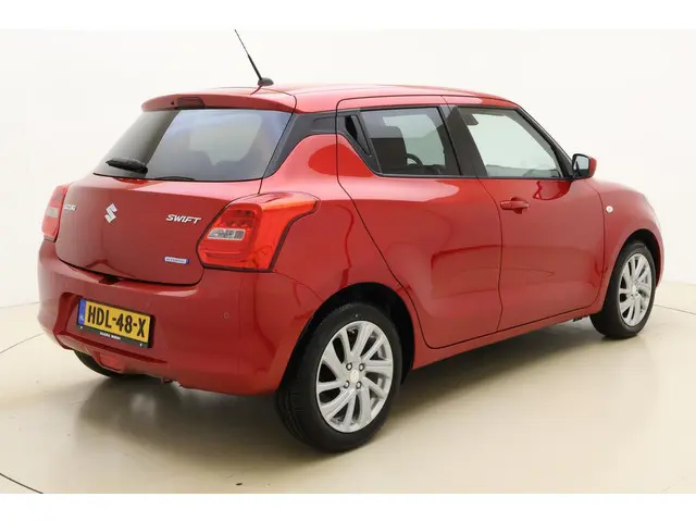 Suzuki Swift 1.2 Select Smart Hybrid 2024 Benzine 2