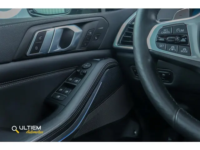 BMW X5 xDrive45e High Executive 2020 Hybride Benzine 15